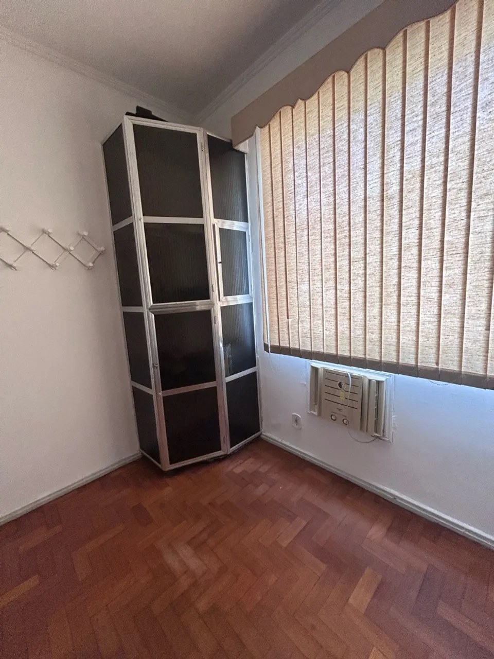 Studio com máquina de lavar, Barra da Tijuca — photo 12