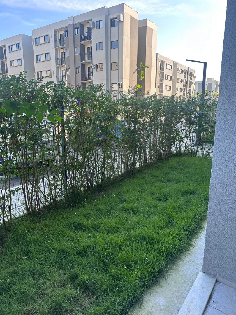Furnished 69 m² apartment with 1 bedroom and a balcony — photo 22