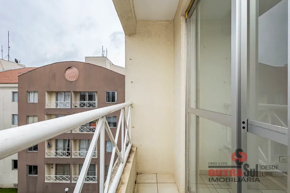 2-bedroom apartment, 54 m² — photo 17