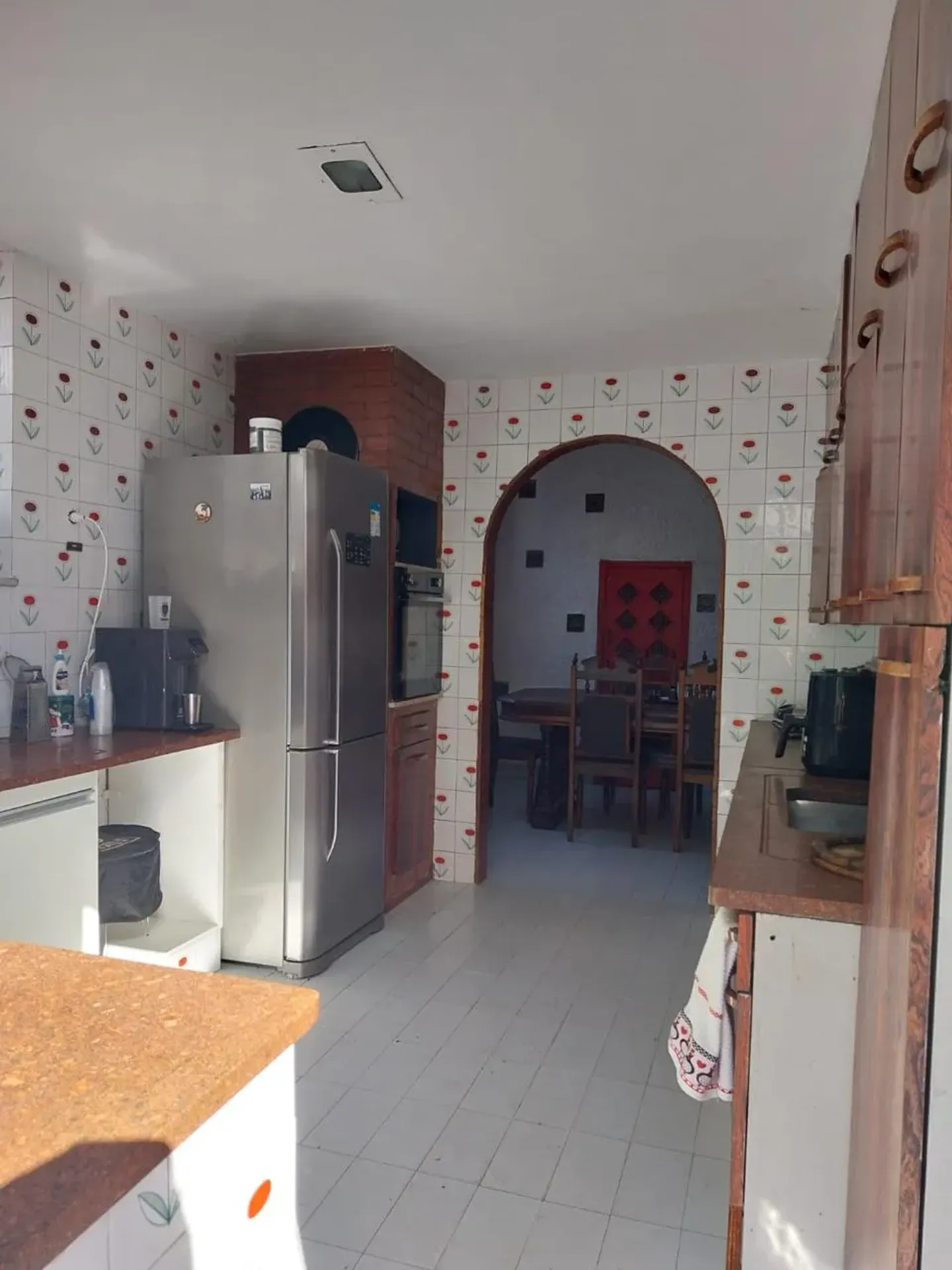 Private BBQ in a 4-bedroom house, 110 m² — photo 16