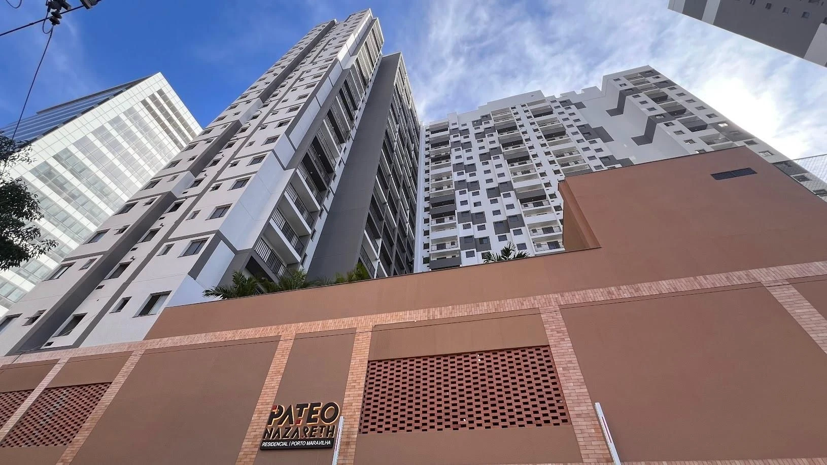 Apartamento mobiliado com 1 quarto e 1 banheiro — photo 6