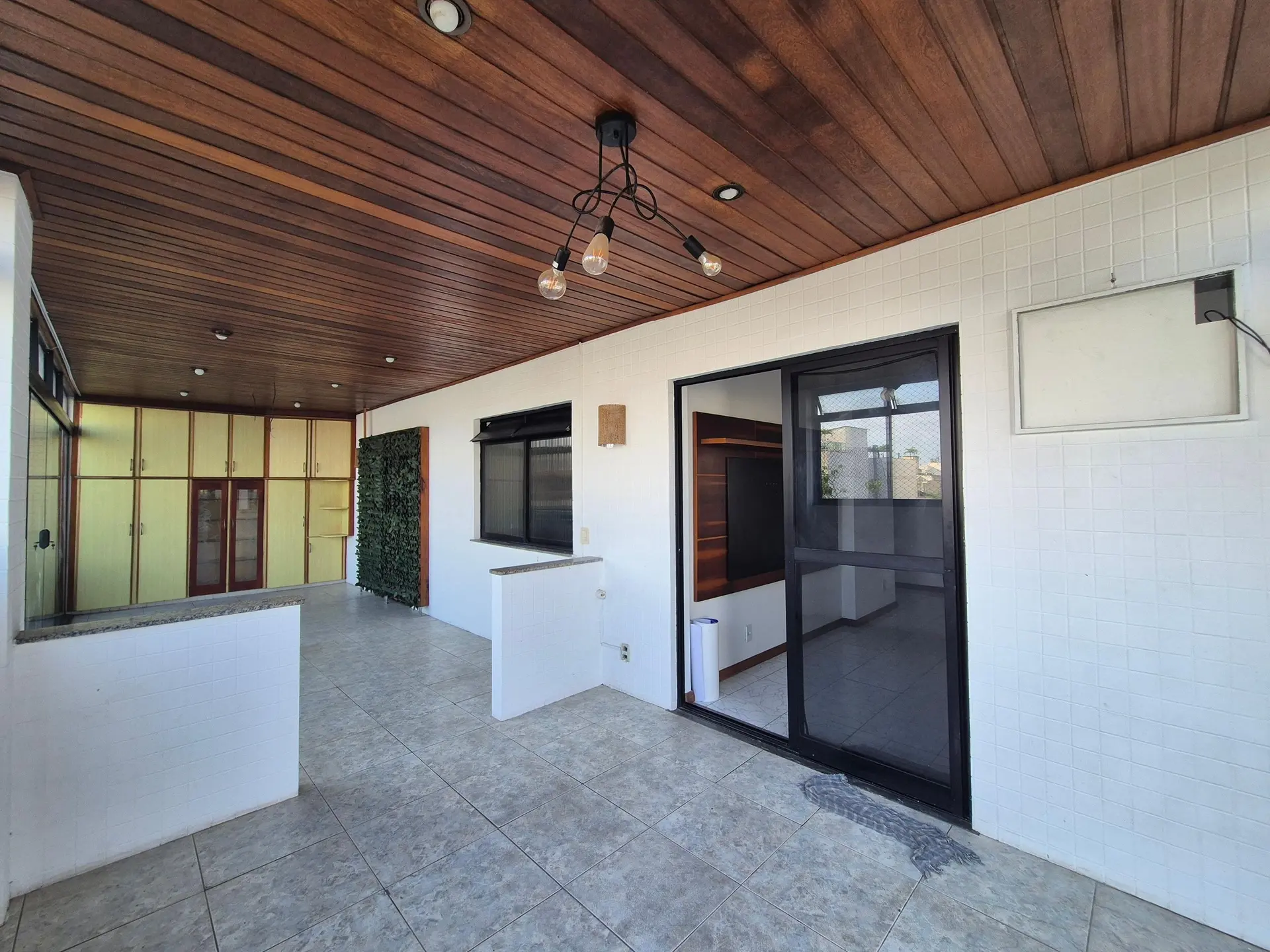 Apartamento, 260 m², com varanda envidraçada — photo 2
