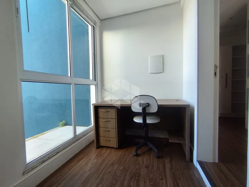 Ático dúplex amueblado de 213 m² con 3 dormitorios — photo 6