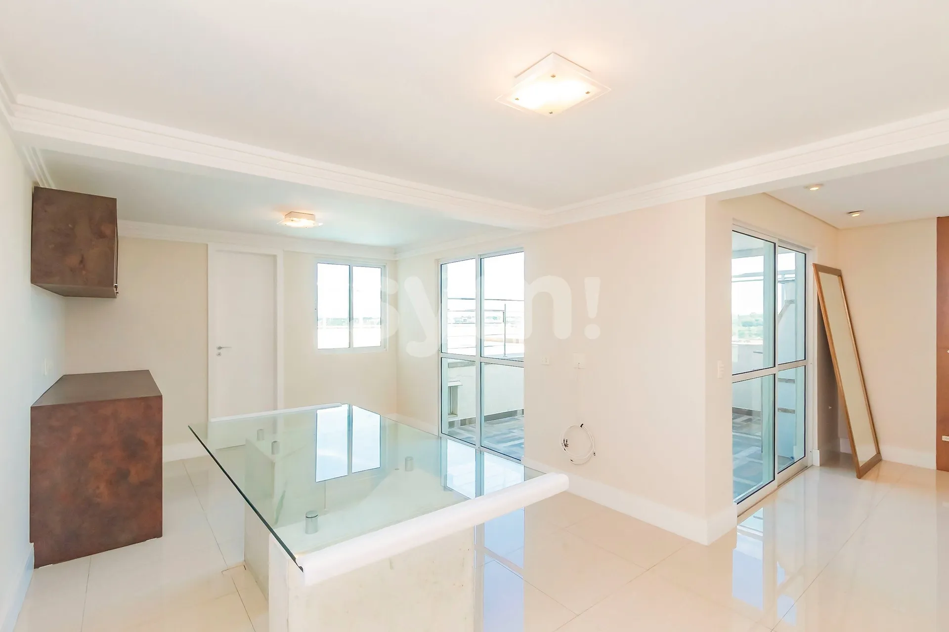 Duplex penthouse with 4 en-suite bedrooms and 391 m² — photo 12