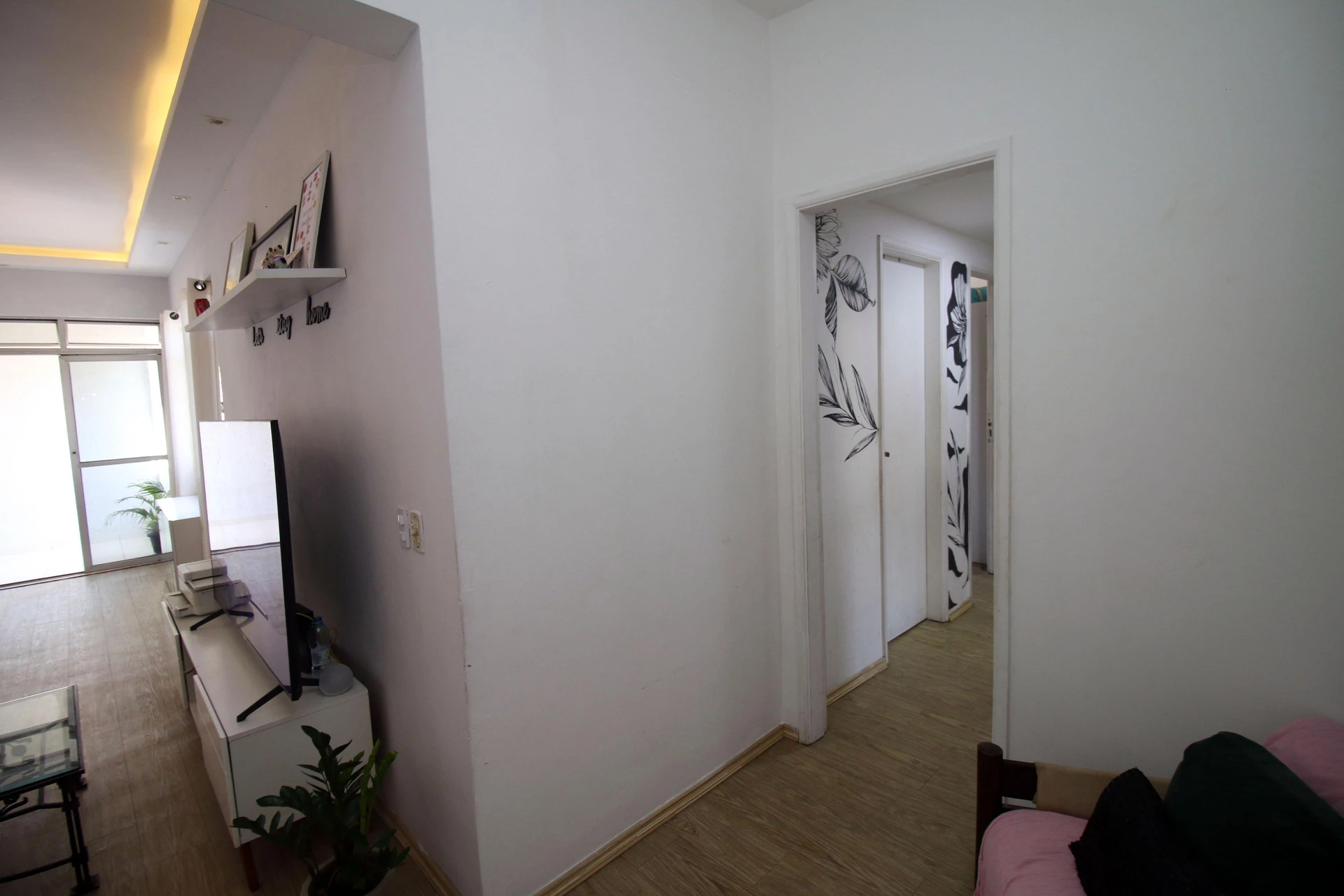 Apartamento de 2 dormitorios con balcón y acepta mascotas — photo 47