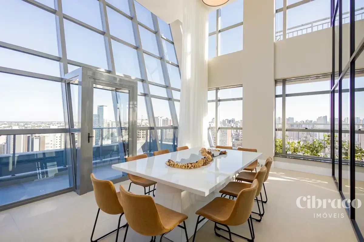 110 m² apartment with 2 bedrooms and a balcony — photo 64