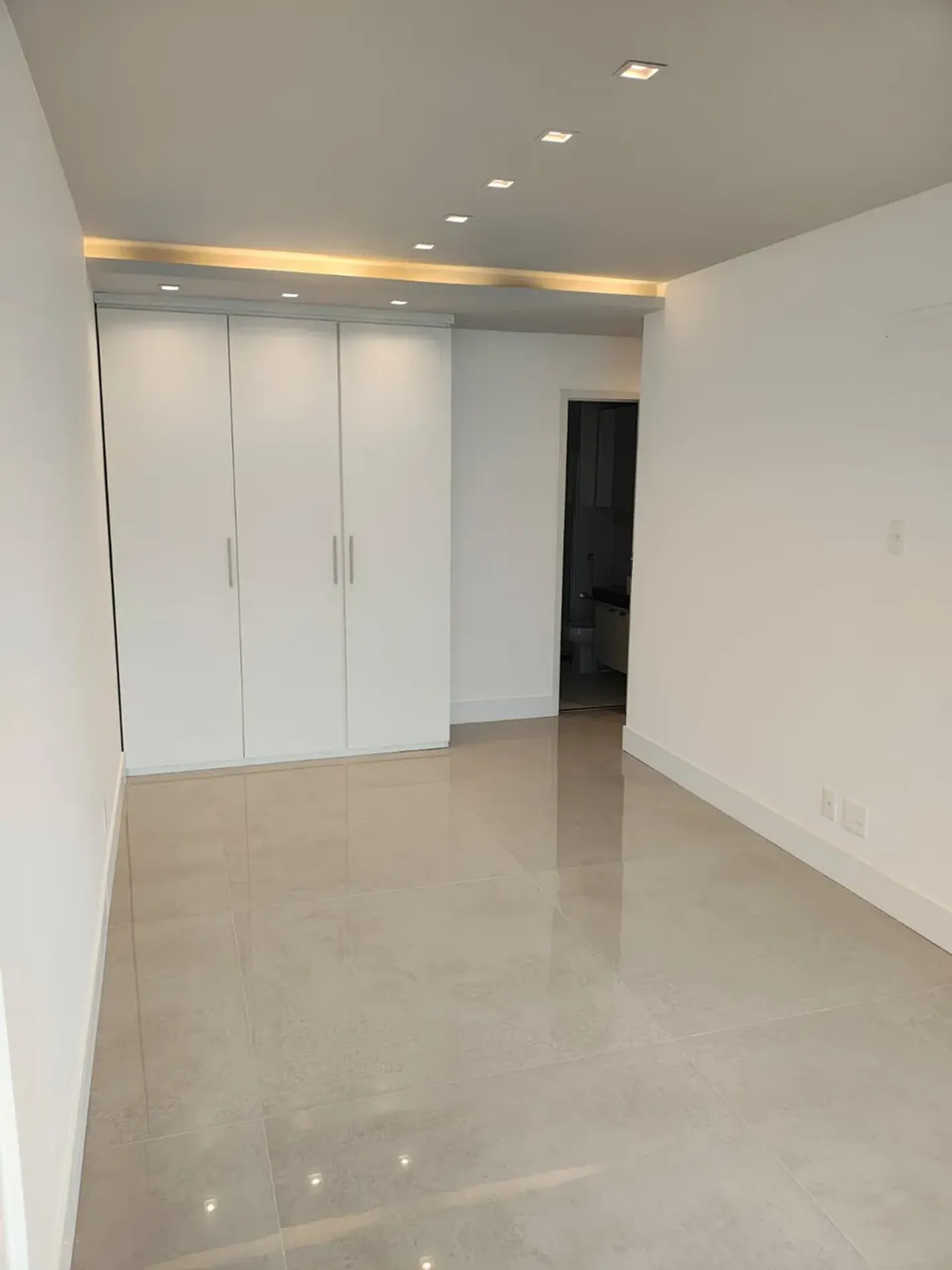 Apartamento, 81 m², com jacuzzi — photo 6