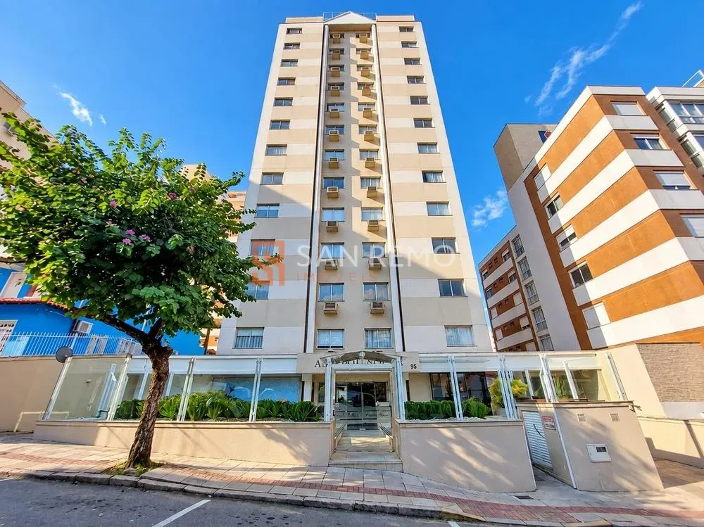Квартира: 2 спальни, обе со своей ванной, 77 м²