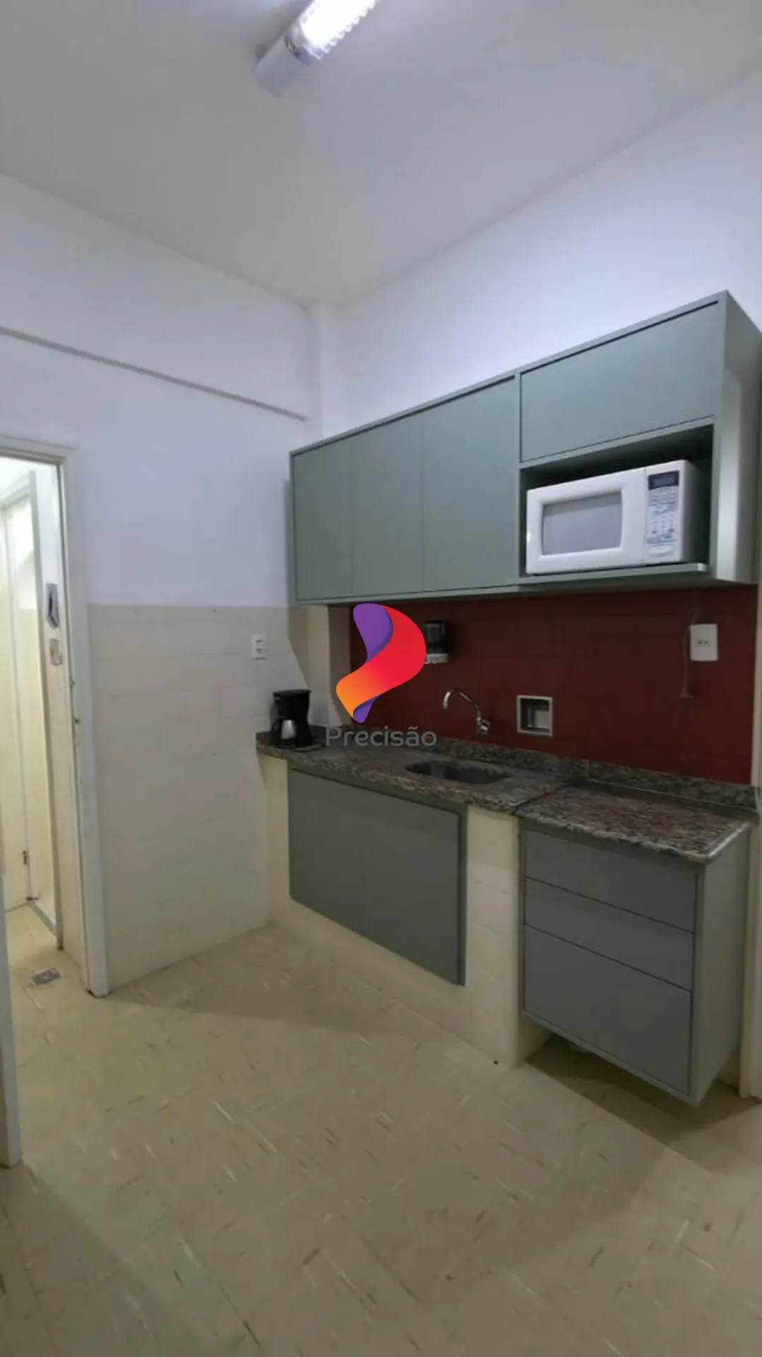 4th-floor 2-bedroom apartment with 63 m² and 1 parking — photo 16