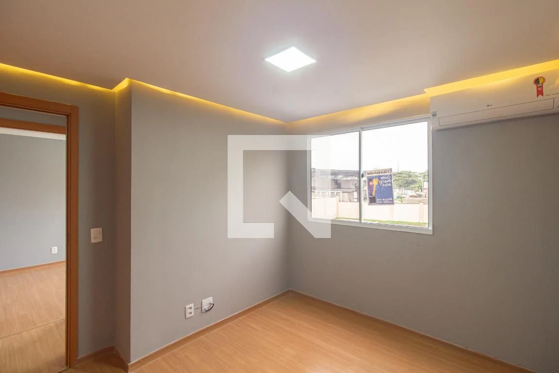 Apartment, 43 m², with a private BBQ — photo 19