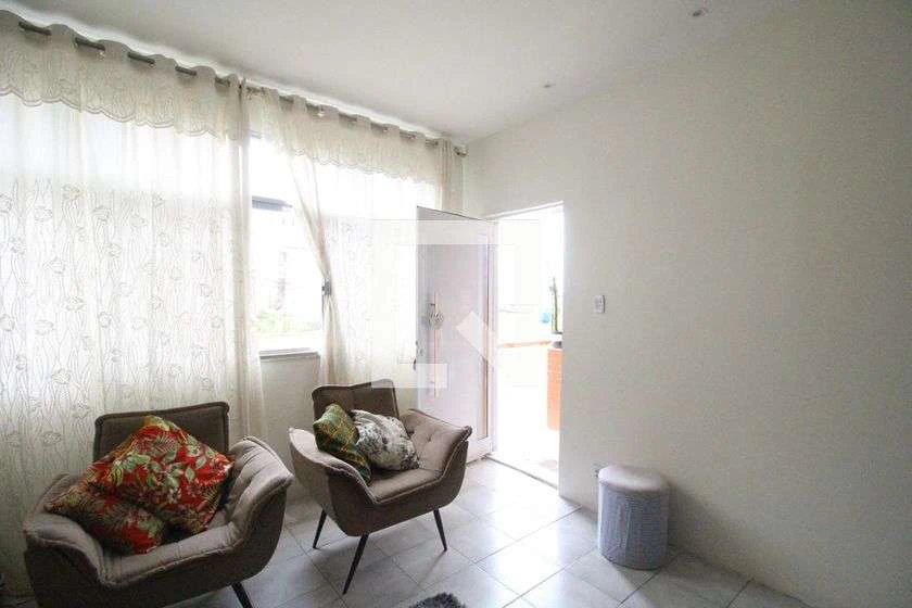 Unfurnished house with 3 bedrooms and private garden — photo 8