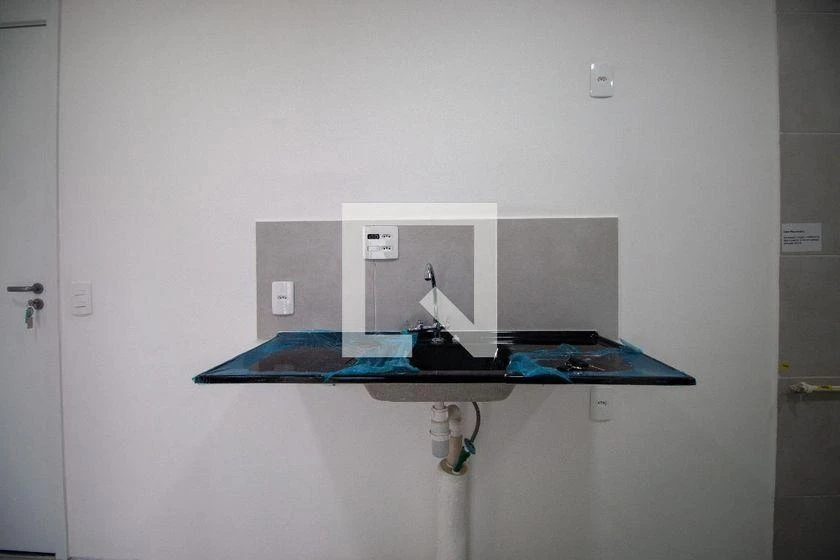 Apartamento de 2 quartos em condomínio com academia — photo 12