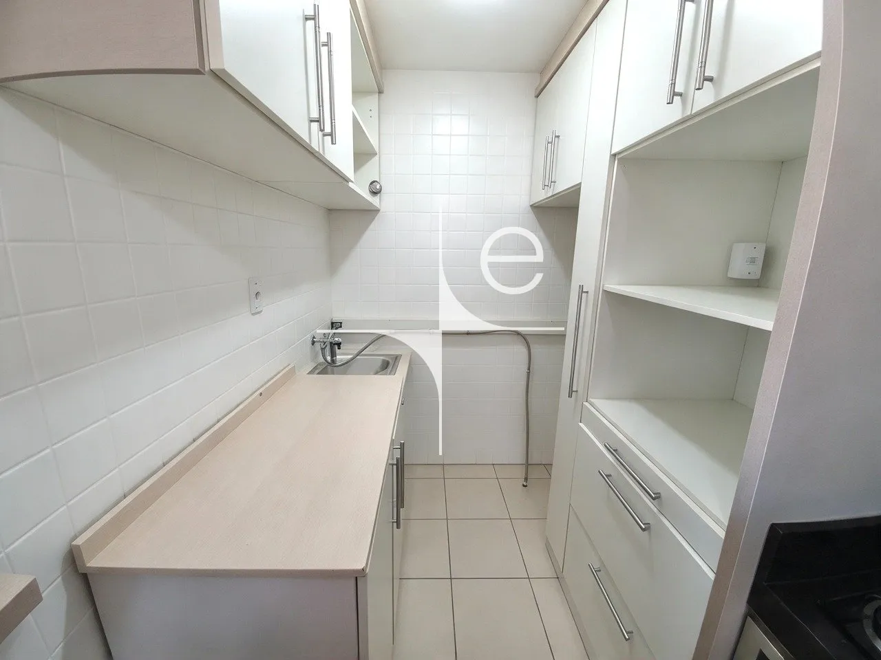Furnished apartment, 72 m², with a washing machine — photo 18
