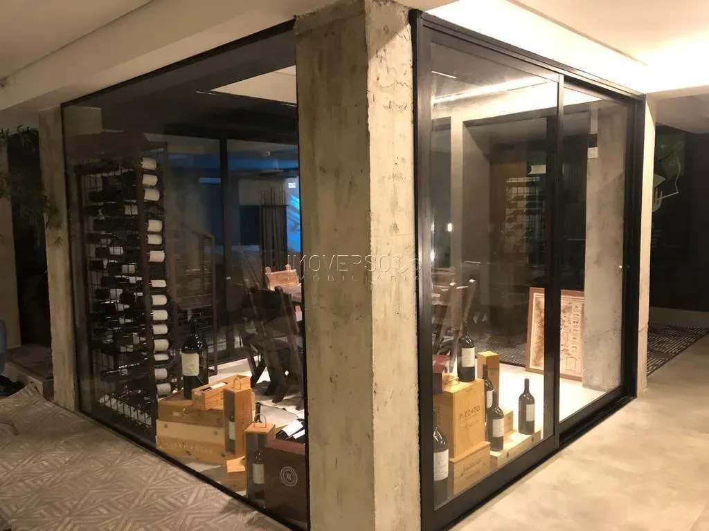 Casa mobiliada com 6 quartos e 700 m² — photo 9