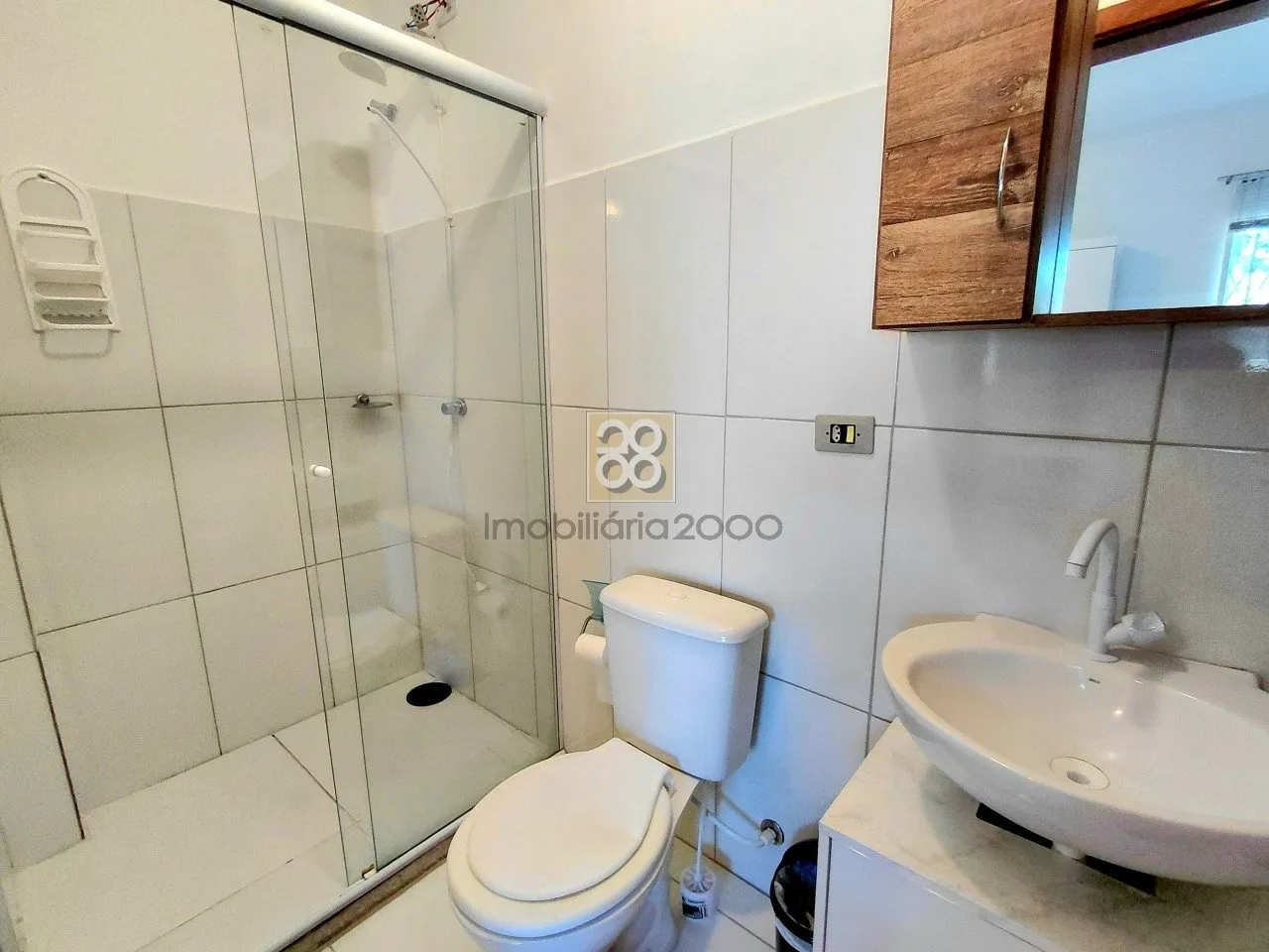 Furnished 1-bedroom apartment with shared laundry — photo 9