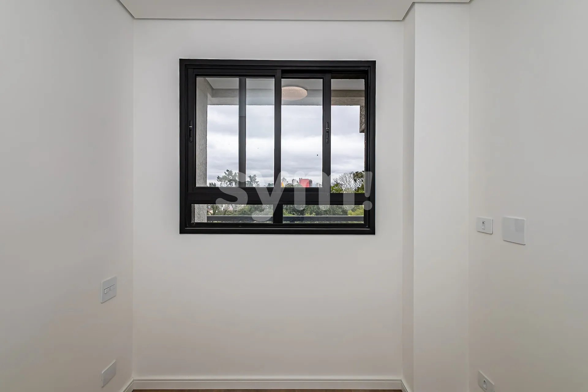 2 quartos e varanda gourmet: apartamento de 61 m² — photo 19