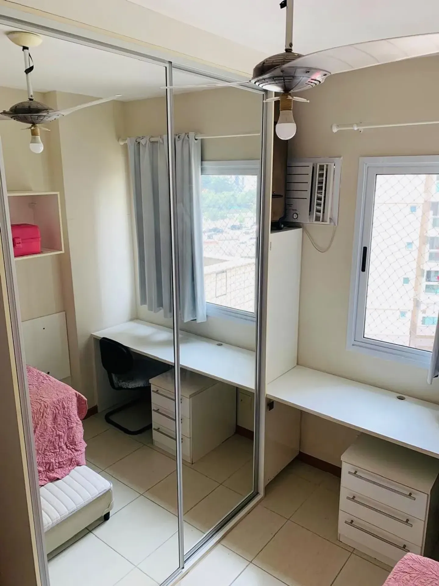 2 quartos e espaço de home office: apartamento de 69 m² — photo 10