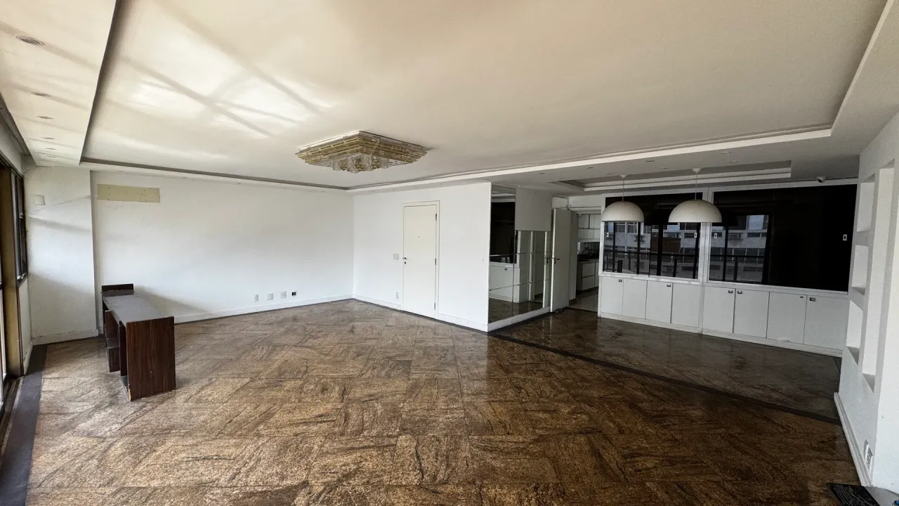 Duplex 469 m² with 5 bedrooms and a gas stove kitchen — photo 3