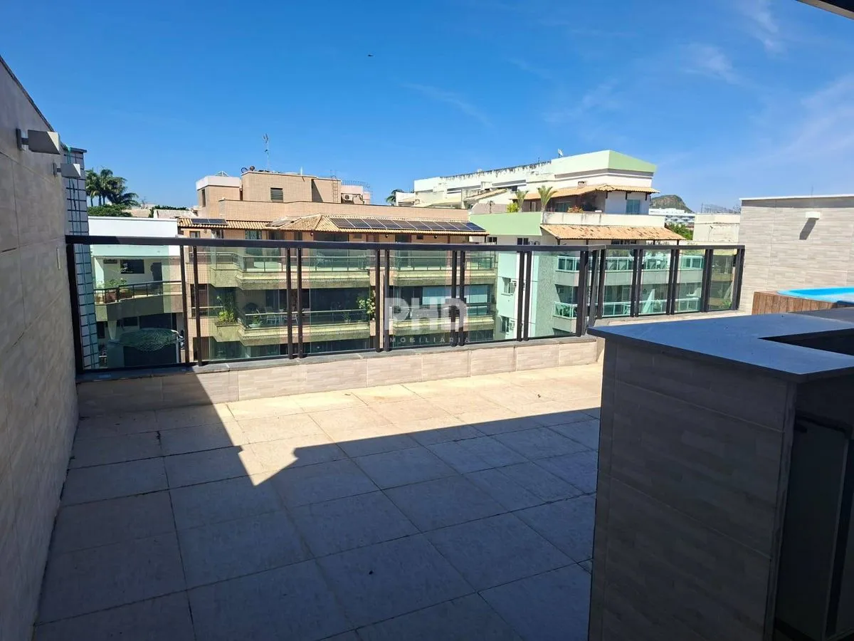 Apartamento de 407 m² com 6 quartos e 5 suítes — photo 12
