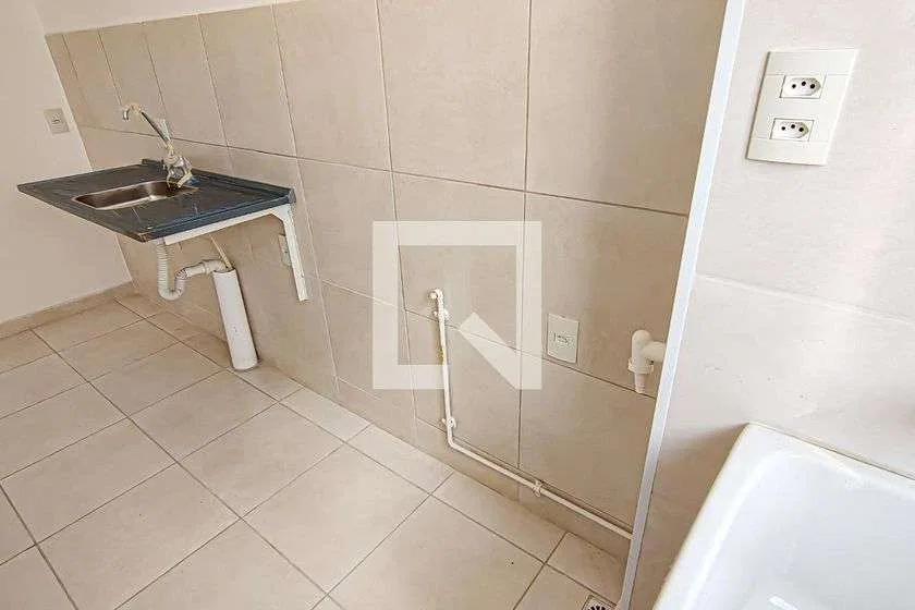 Apartamento para locação com varanda e cozinha a gás — photo 22