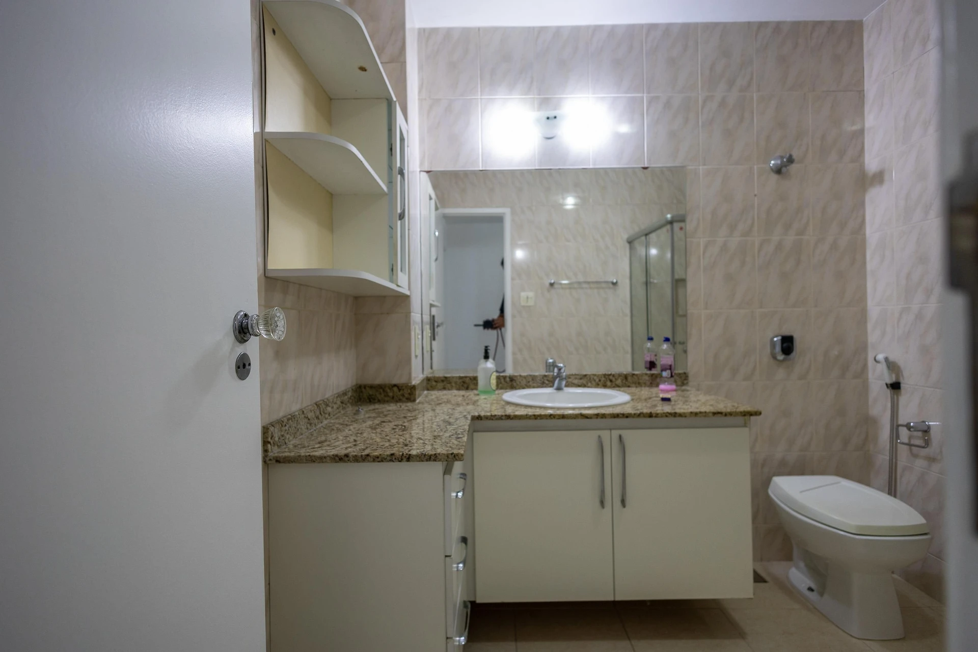3-bedroom apartment with a park view — photo 43