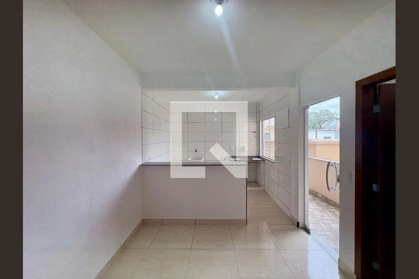 Monoambiente de 30 m²