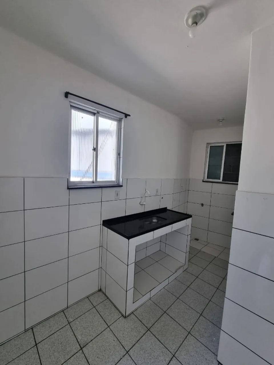 House for rent with 2 bedrooms and 1 bathroom