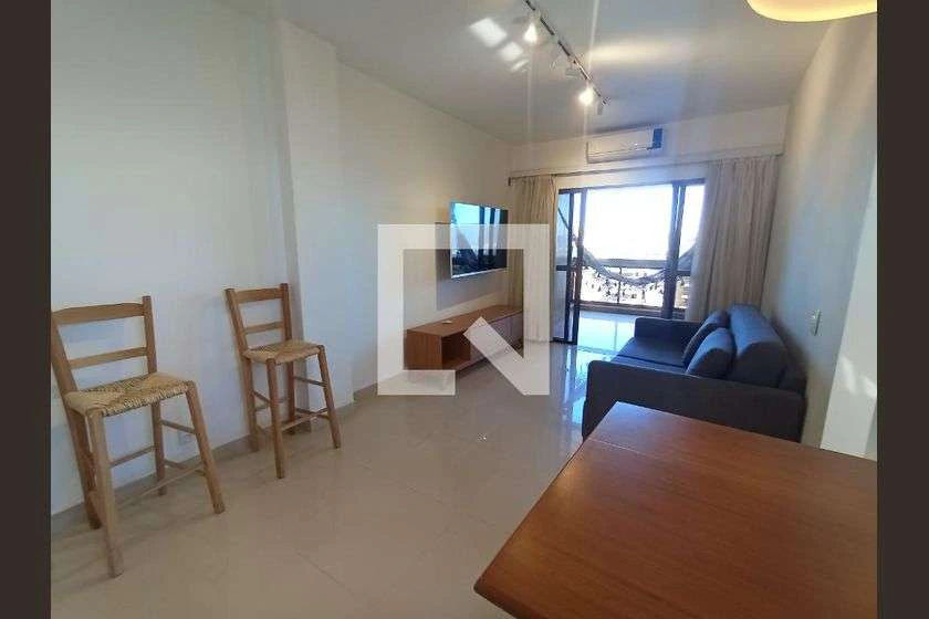 Apartamento mobiliado com 1 quarto e 58 m² — photo 8
