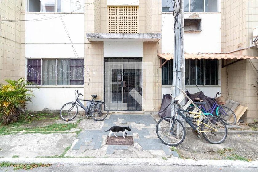 2-bedroom apartment in a building with a gym — photo 3