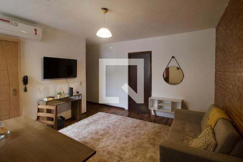 3-bedroom apartment with a home office in Curitiba — photo 6