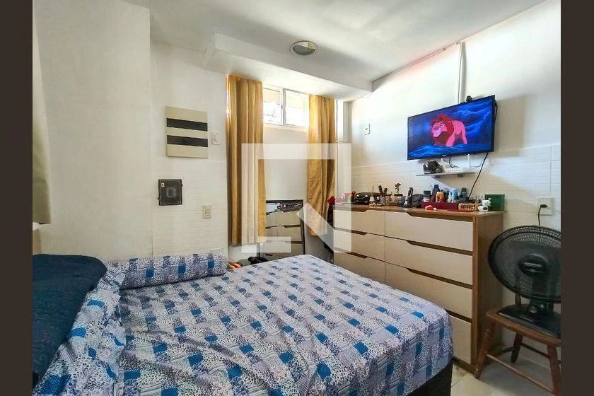 Furnished house with 2 bedrooms and open kitchen — photo 40