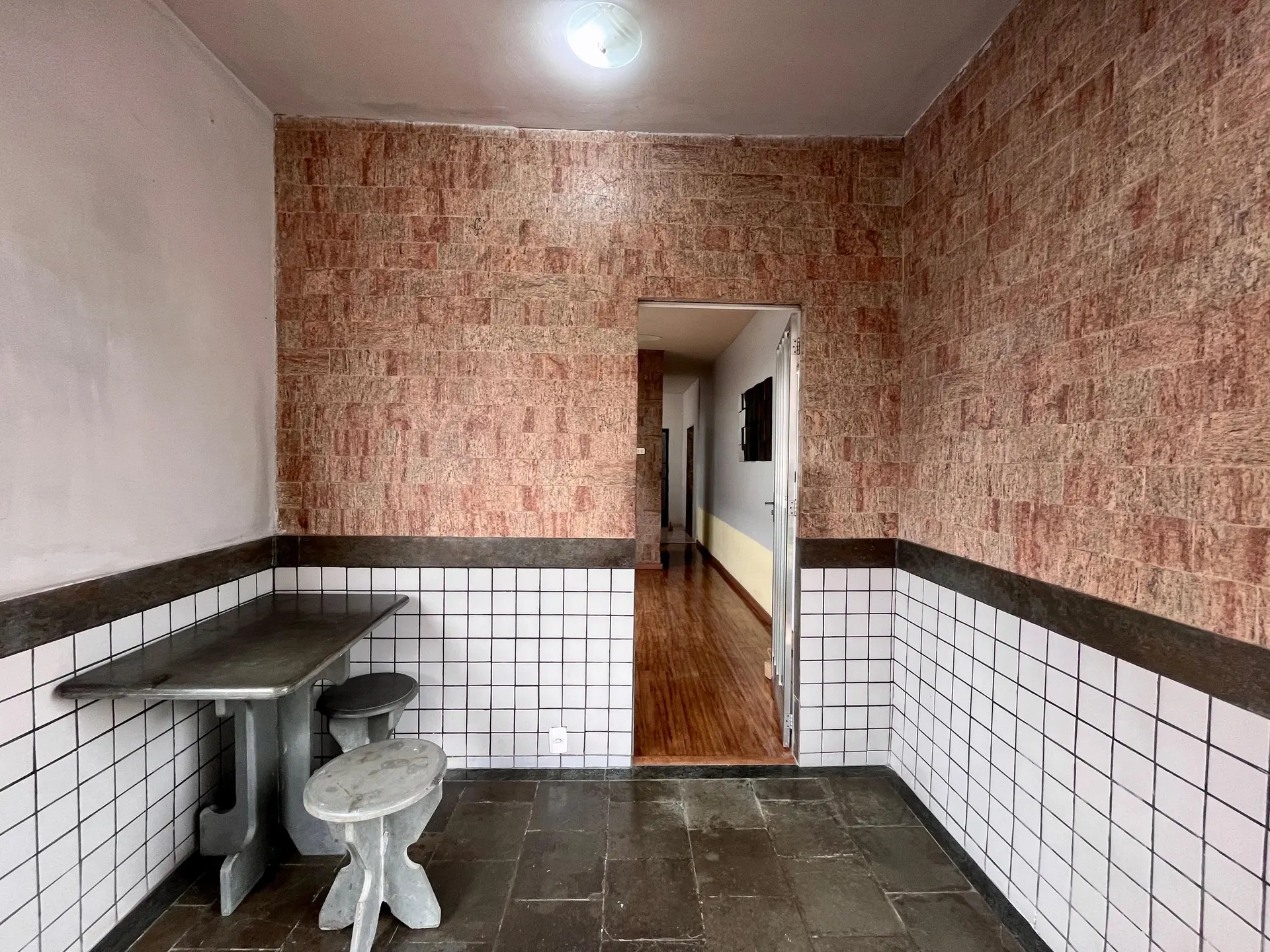 2-bedroom house with a garden in Rio de Janeiro — photo 13