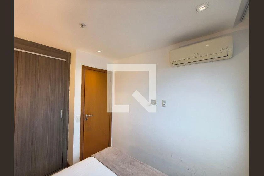40 m² 1-bedroom apartment with balcony and 1 parking — photo 12