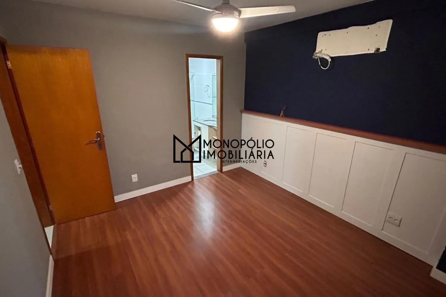 Apartment with 5 bedrooms and 1 parking space, 93 m² — photo 3
