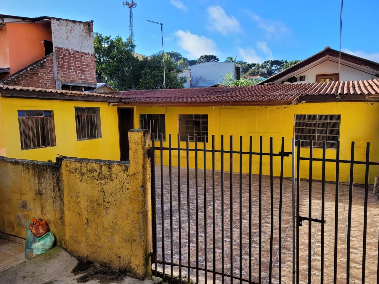 3-bedroom house, 100 m² — photo 2