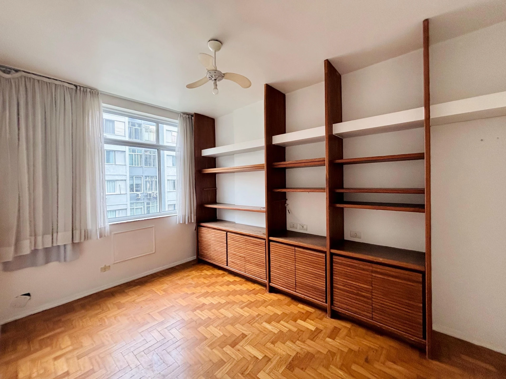 3-bedroom apartment with a jacuzzi in Rio de Janeiro