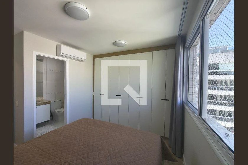 Apartamento mobiliado de 115 m² com 3 quartos e 2 vagas — photo 41