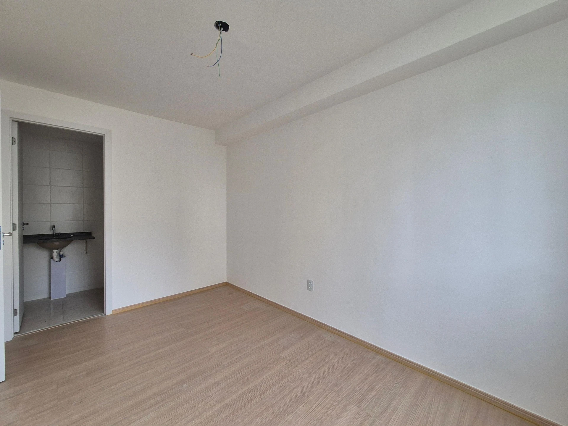 Apartamento de 2 quartos com vista para as montanhas — photo 11