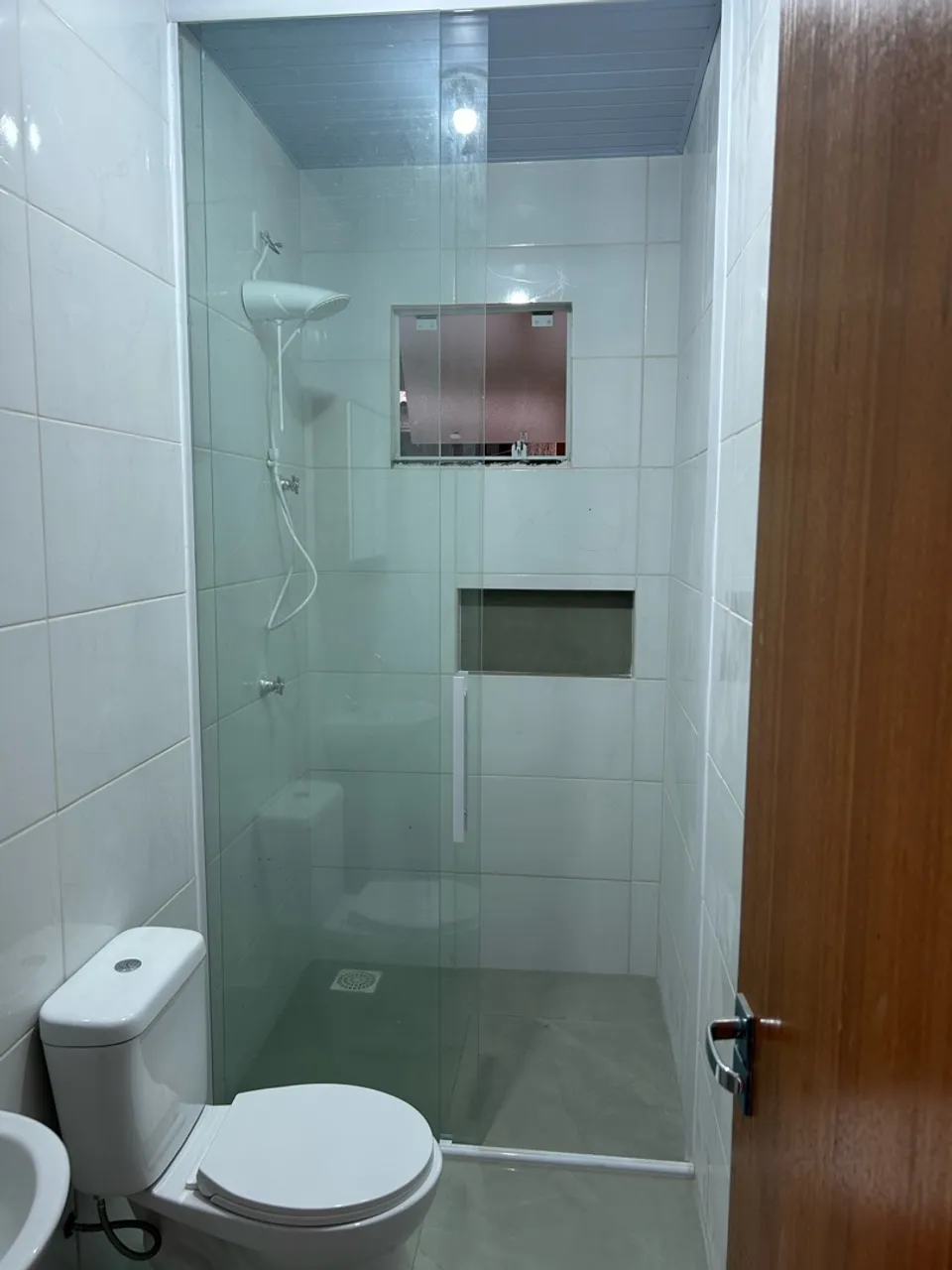 Mountain view in a 2-bedroom house, 65 m² — photo 11