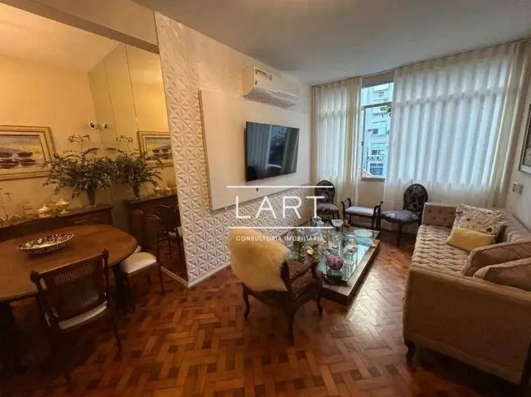 Furnished 3-bedroom apartment with 3 bathrooms — photo 5