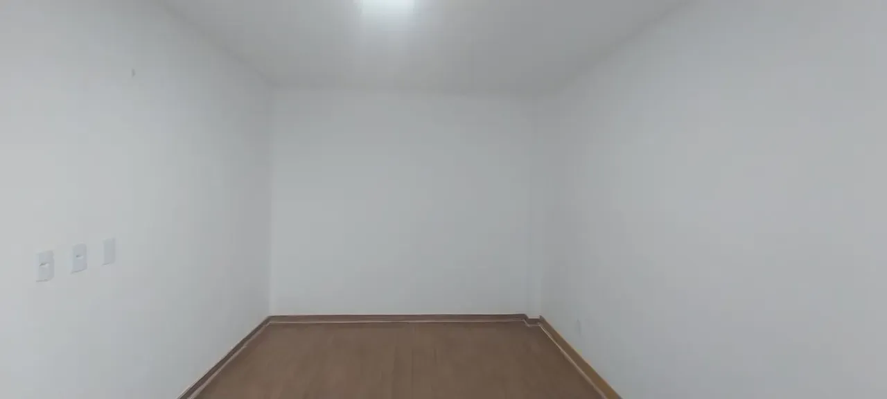 Apartamento sem mobília de 42 m² com 1 quarto — photo 6