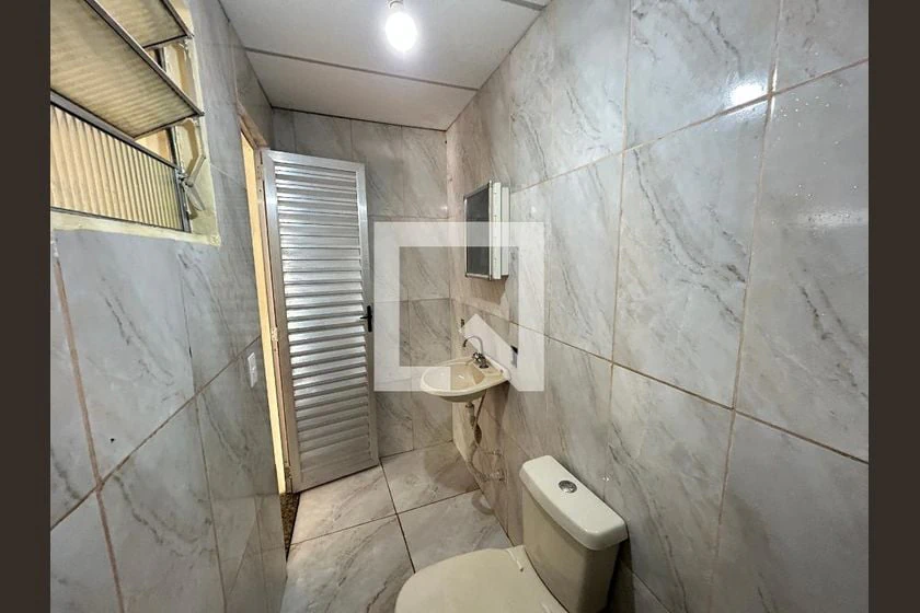 Apartamento de 1 quarto com área de sacada — photo 8
