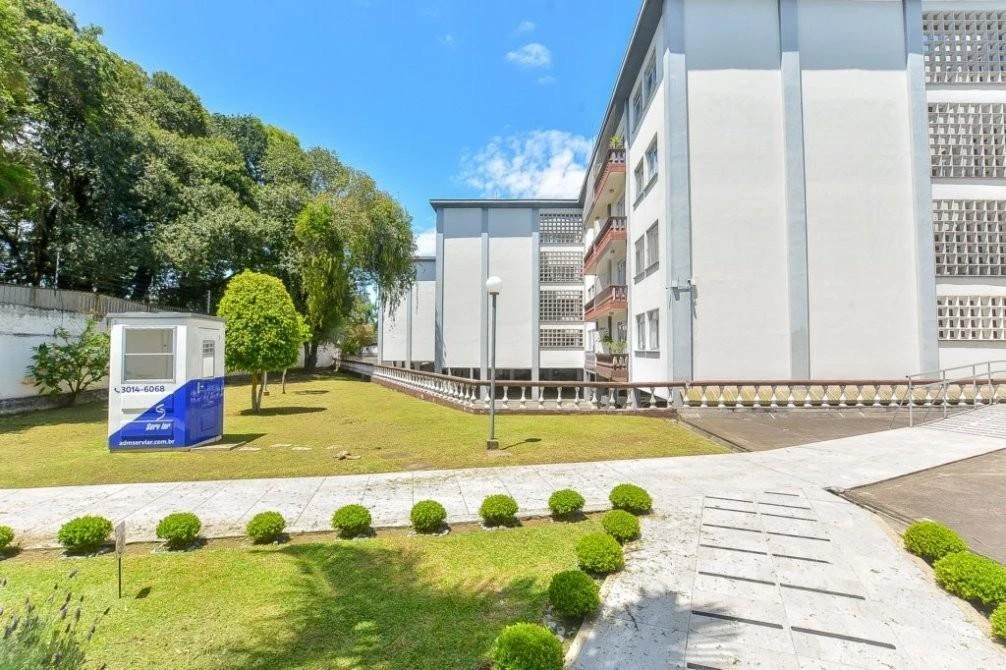 Apartamento, 82 m², com piso de madeira ou laminado — photo 24