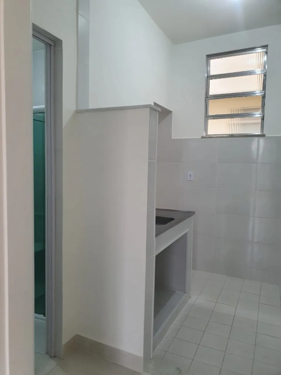 One-bedroom apartment, 40 m² — photo 2
