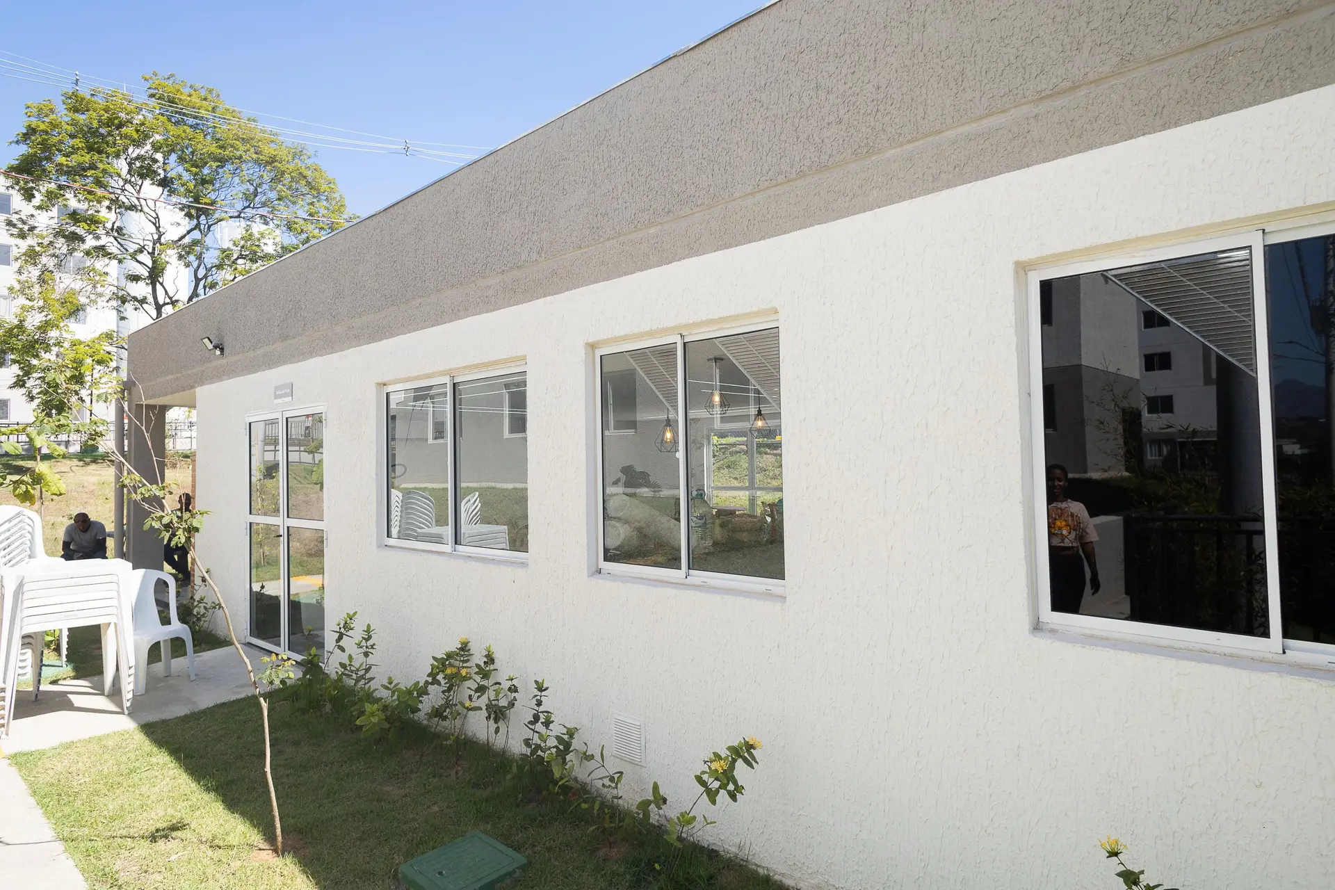 Apartamento de 40 m² e 2 quartos, Inhoaíba — photo 9