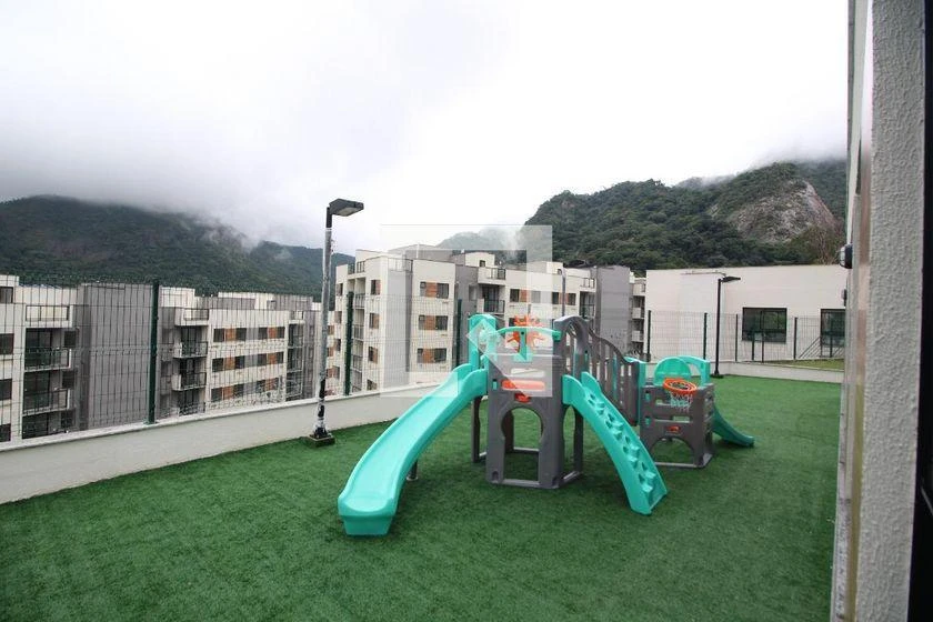 Apartamento de 2 dormitorios con permiso para mascotas — photo 46