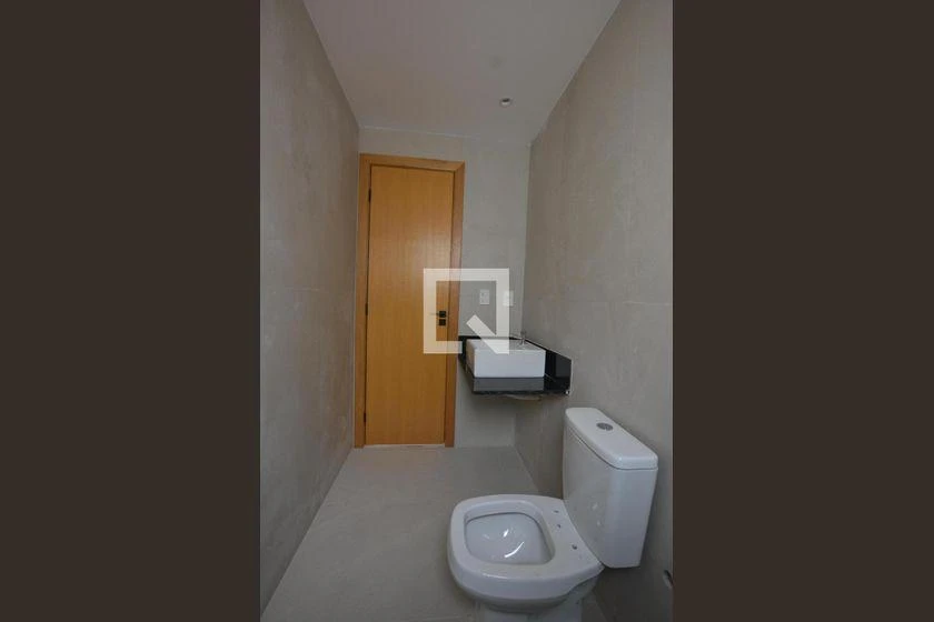 Apartment, 143 m², with a grill on the balcony — photo 40