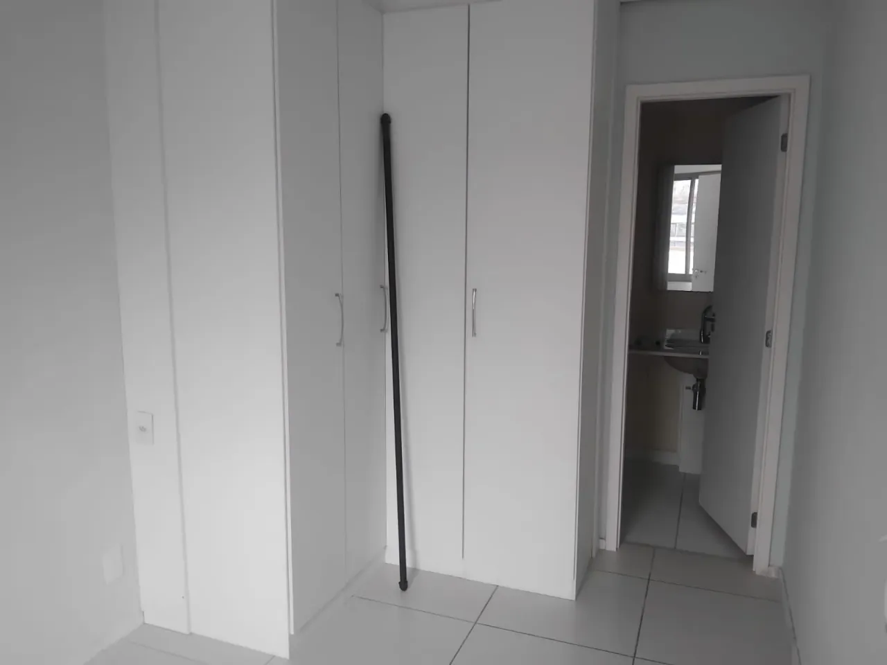 Apartamento sem mobília com 3 quartos e 3 banheiros — photo 12
