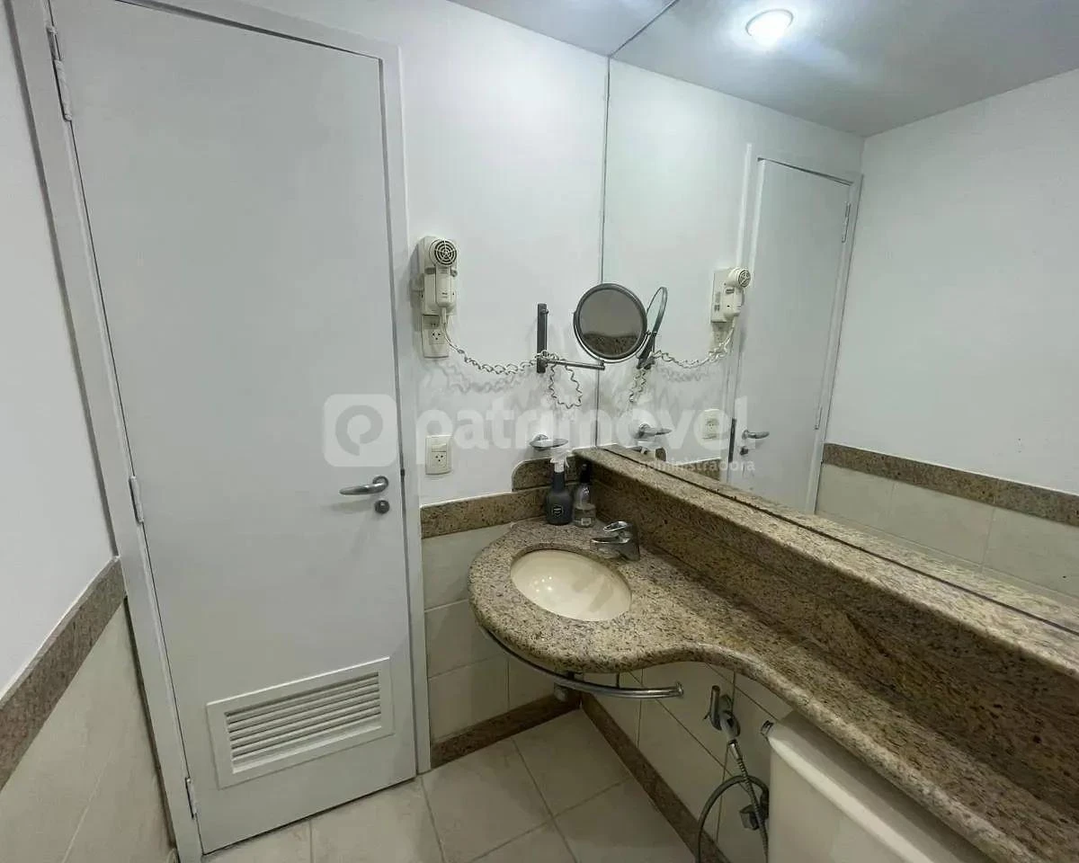 Water view in a one-bedroom apartment, 30 m² — photo 15