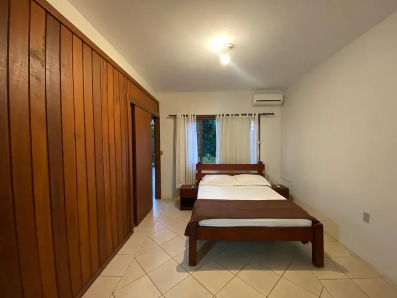 Ground-floor furnished 1-bedroom apartment with gas kitchen — photo 6